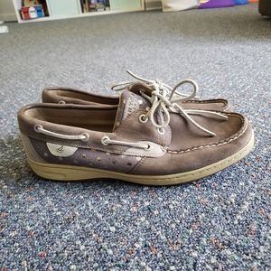 Sperrys